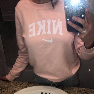 Vintage Nike sweatshirt size small $10